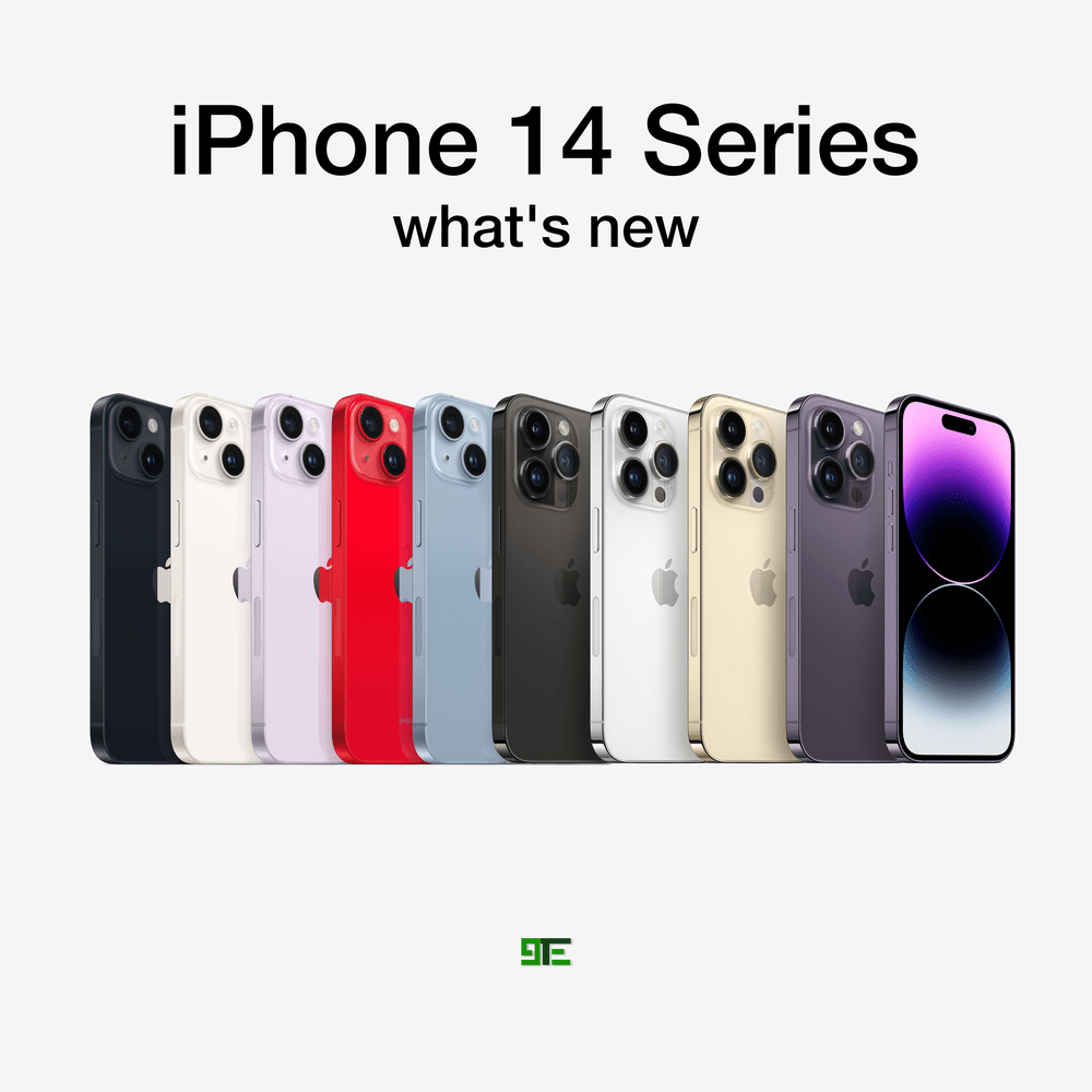 iPhone 14 Announced: What's New This Year (features, specs, price